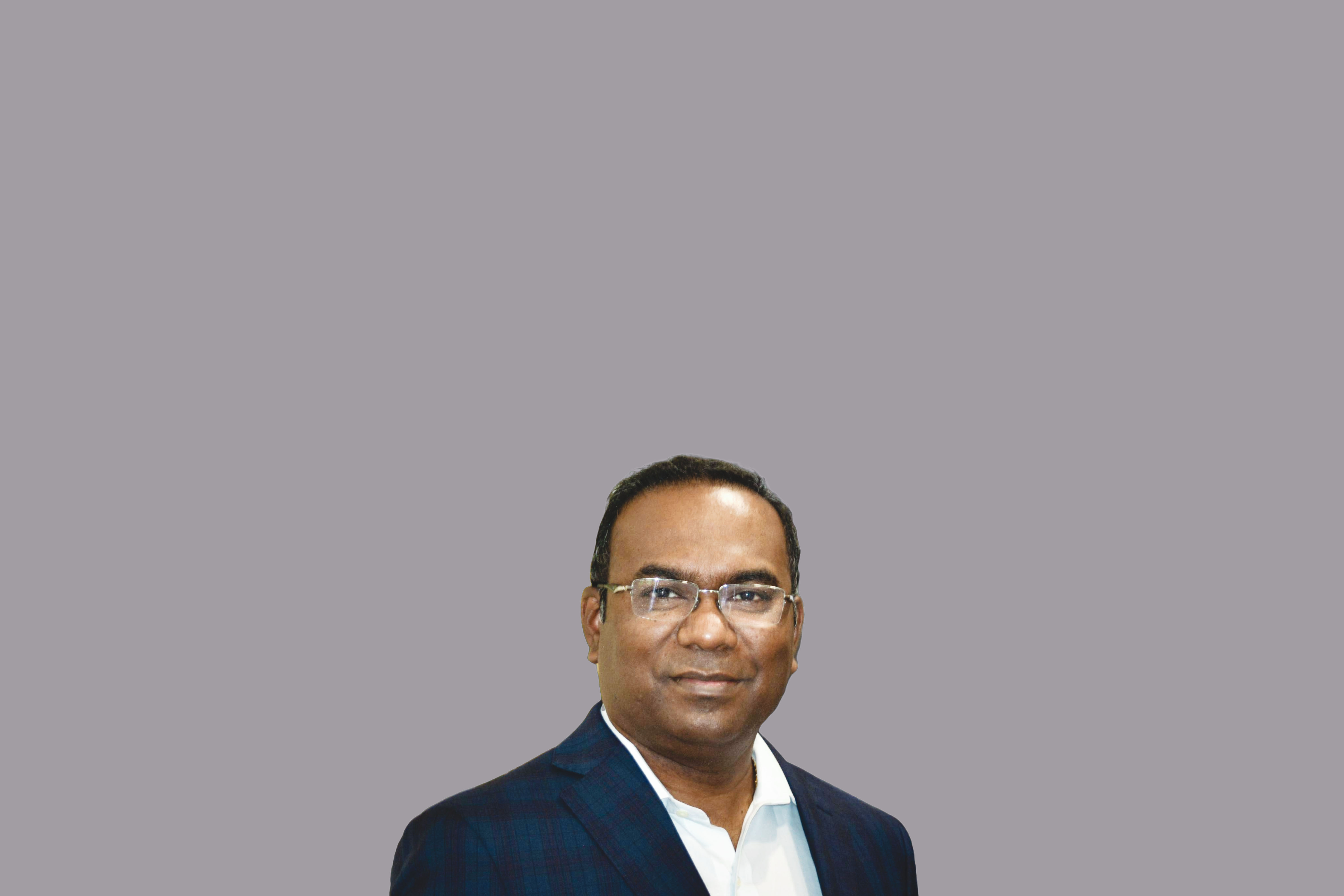 Chief Client Officer - pic