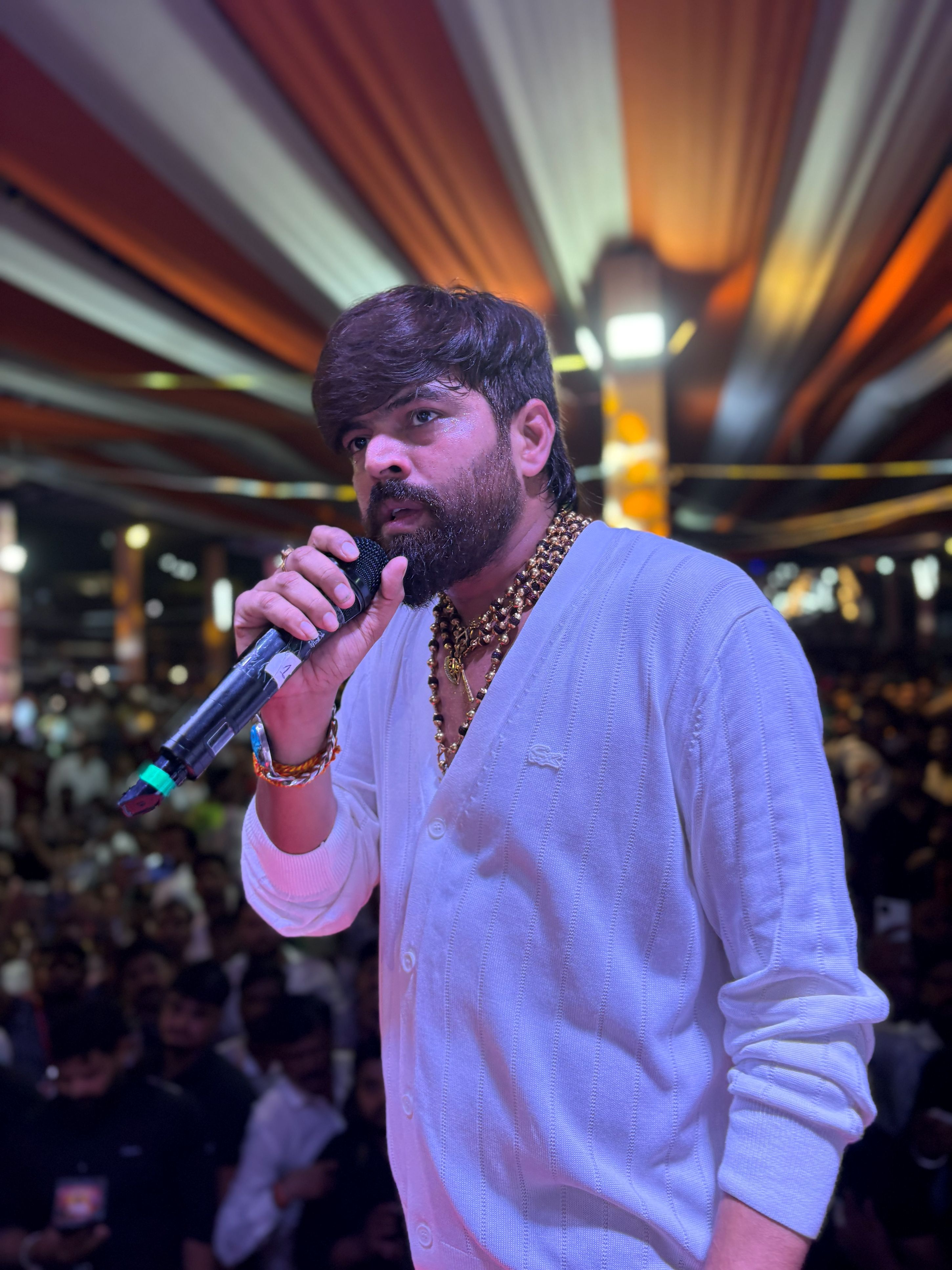 Masoom Sharma - Pic 1