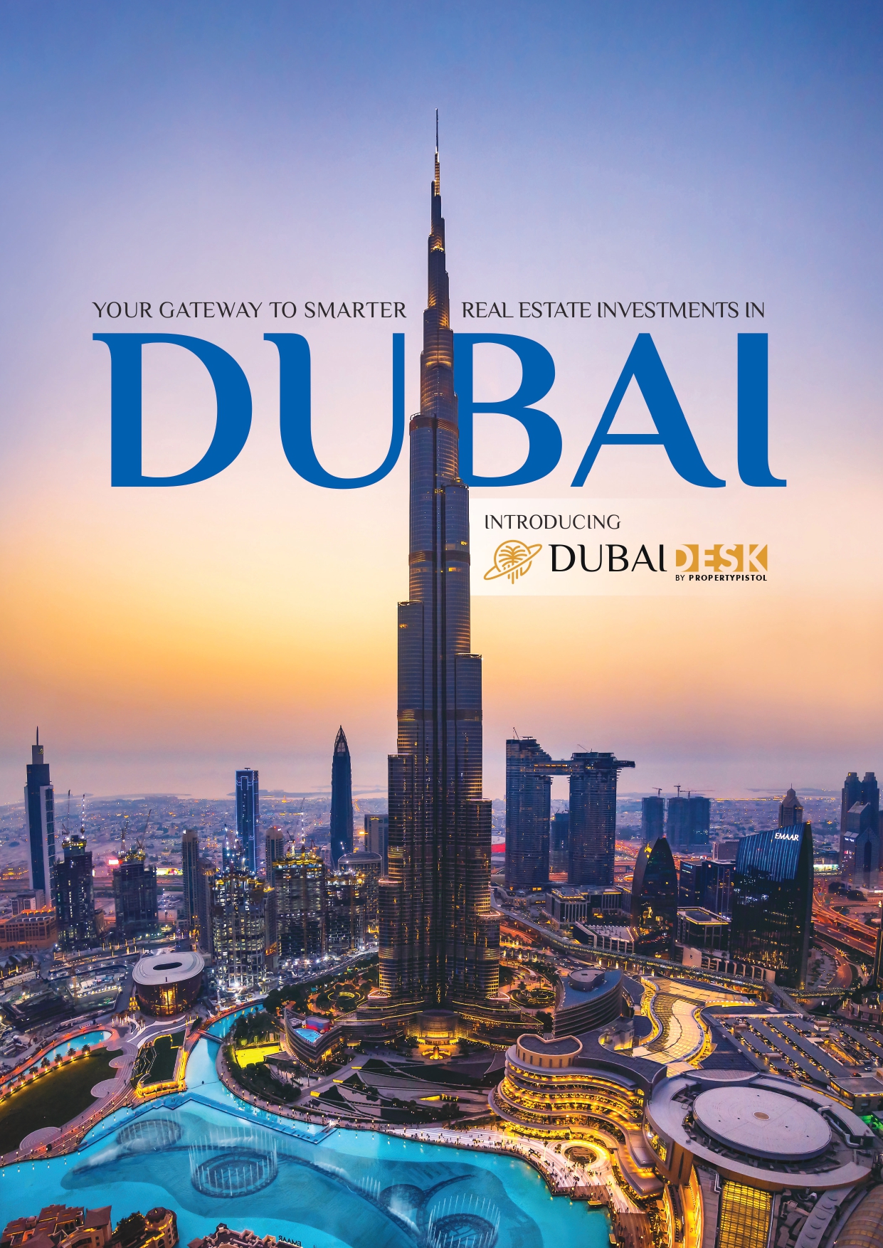 Image_PropertyPistol launches Dedicated Dubai Desk, Expands Team to Drive International Real Estate Expertise