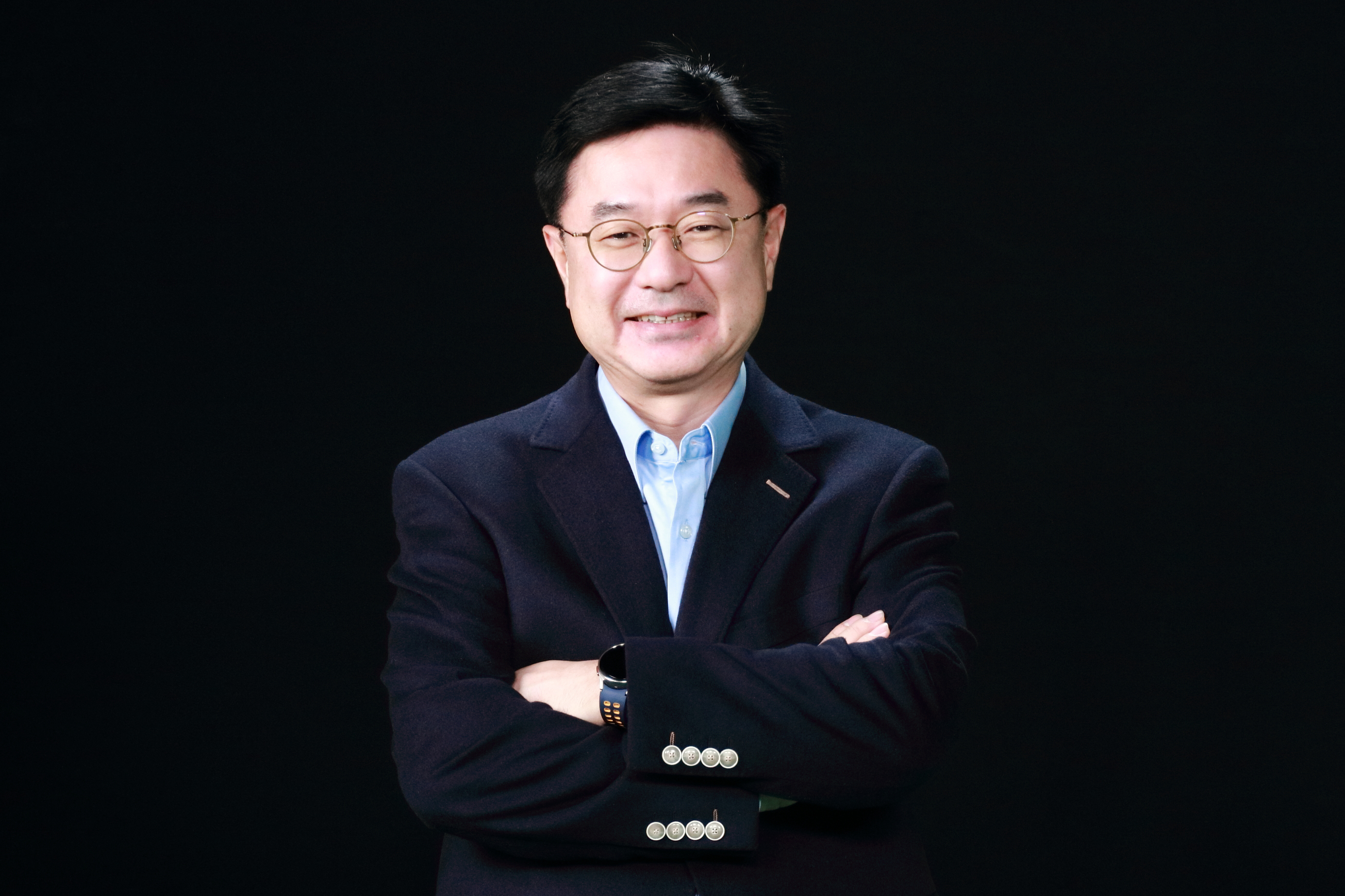JB Park, President and Chief Executive Officer, Samsung Southwest Asia